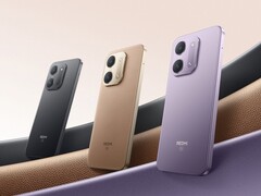 The Xiaomi Redmi 17C smartphone has officially been released, featuring a 6.9-inch 120 Hz display and Dimensity 6300 SoC