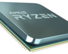 AMD may be set to reveal a proper Ryzen competitor to the Intel Core i7-8750H for laptops (Image source: AMD)