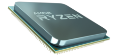 AMD may be set to reveal a proper Ryzen competitor to the Intel Core i7-8750H for laptops (Image source: AMD)