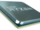 AMD may be set to reveal a proper Ryzen competitor to the Intel Core i7-8750H for laptops (Image source: AMD)
