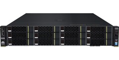 The Huawei FusionServer Pro 1288H V5. (Source: Huawei)
