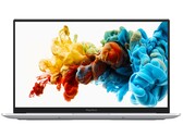 The Honor MagicBook Pro, remind you of anything? (Image source: Honor)