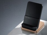 The Mi 55W Wireless Charging Stand is available for as little as US$37. (Image source: Xiaomi)
