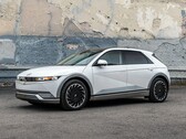 Buoyed by the Ioniq 5 release, Hyundai looking to expand its electric cars production in America