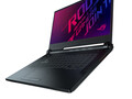 Asus ROG Strix G series. (Source: Asus)