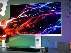 32M2V: Mini LED TV now available at Amazon