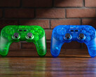 8BitDo should start shipping its new Pro 2 Special Edition controllers on August 15. (Image source: 8BitDo)