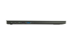 Acer Swift Edge 16 - Left - Ports. (Image Source: Acer)