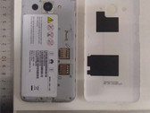 Huawei Y5 Lite (2018) at FCC (Source: XDA Developers)