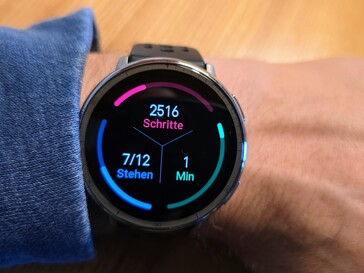 Amazfit Active 2: Activity