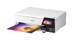 Photographers can print photos as large as 13