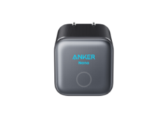 Rumors suggest a new Anker Nano 45W Wall Charger (pictured) could be released. (Image source: AnkerInsider via X.com)