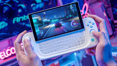 Antec Core HS will start at $699 after the launch promotion is over (Image source: Antec)