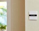 Aqara has launched the Display Switch V1 in Europe. (Image source: Aqara)