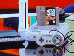 The offending configuration as displayed on air (image source: BBC)