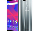 BLU Vivo XL 3 Android phone with Oreo onboard (Source: Amazon)