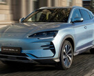 Chinese automaker BYD has sharply increased its sales in Europe, with new registrations well ahead of Tesla’s in the first eight months of 2026
