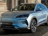 Chinese automaker BYD has sharply increased its sales in Europe, with new registrations well ahead of Tesla’s in the first eight months of 2026