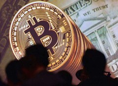 Bitcoin might hit incredible ATH in the coming months (Source: Getty Images)