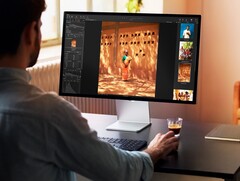 Capture One Categorical will doubtless be discontinued with out replacement. (Image: Capture One)