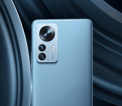 The Xiaomi 13 Pro may resemble its predecessor, pictured. (Image source: Xiaomi)