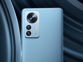 The Xiaomi 13 Pro may resemble its predecessor, pictured. (Image source: Xiaomi)