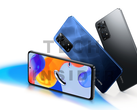 The Redmi Note 11 Pro should arrive globally in three colours. (Image source: Tech Insider Blog)