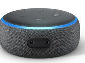 The new version of the Echo Dot smart speaker was unveiled in September 2018. (Source: Express)