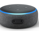 The new version of the Echo Dot smart speaker was unveiled in September 2018. (Source: Express)