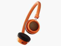 The Edifier Doo Ace headphones are pretty light at 100 grams. (Image source: Edifier)