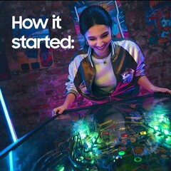 Samsung will announce something Exynos-related on November 19. (Image source: Samsung)