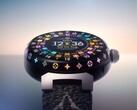 The Tambour Horizon Light Up is the successor to the Tambour Horizon, which launched in 2019. (Image source: Louis Vuitton) 