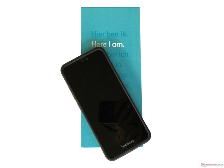 Fairphone 3