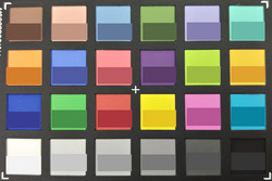 ColorChecker Passport