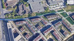 GNSS - Turning point
