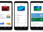 Google has launched Google Pay, its new feature rich replacement for Android Pay. (Source: Google)