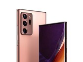 DxOMark has put the Galaxy Note 20 Ultra's cameras through its pace