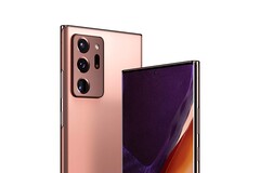 DxOMark has put the Galaxy Note 20 Ultra's cameras through its pace