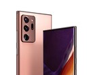 DxOMark has put the Galaxy Note 20 Ultra's cameras through its pace