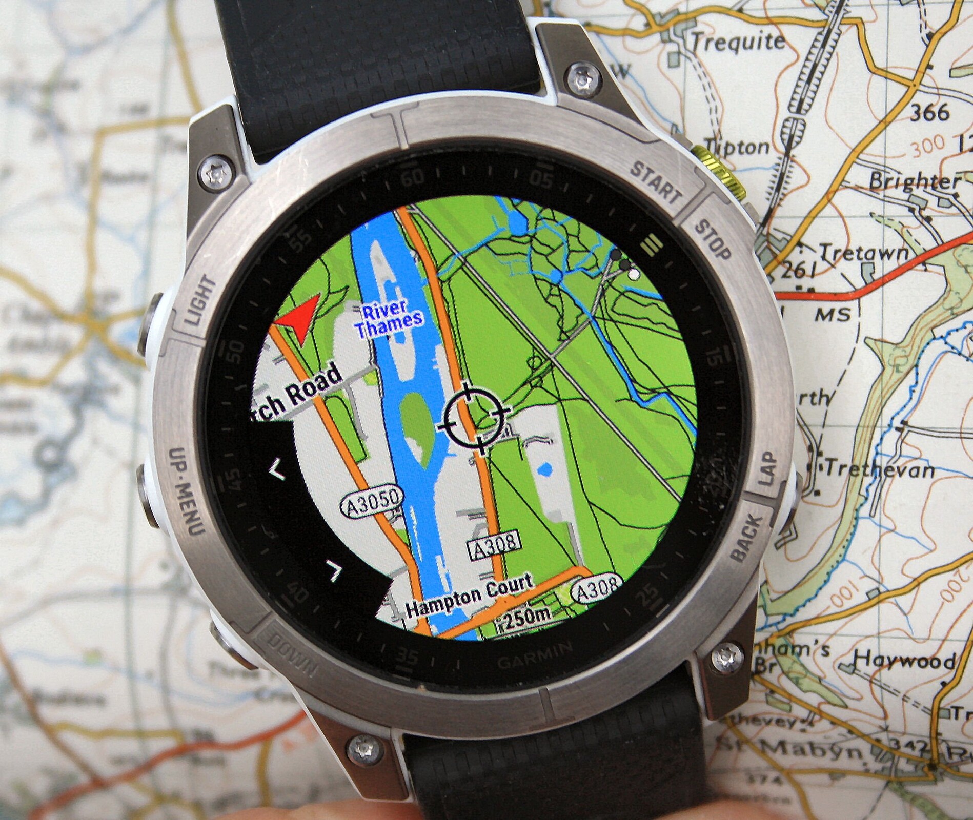 Garmin rolls out Alpha version 9.15 to Epix 2, Fenix 7 and Quatix