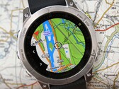 Garmin announced the Epix 2 series earlier this year. (Image source: the5krunner)