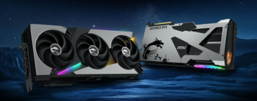 GeForce RTX 5080 16G Vanguard Launch edition