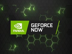Nvidia GeForce Now logo (Image source: Nvidia)