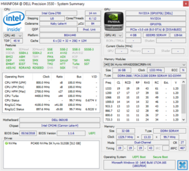 HWiNFO64 v 5.86-3480