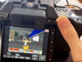 The Hasselblad X2D can now also play Doom thanks to firmware modifications.