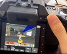 The Hasselblad X2D can now also play Doom thanks to firmware modifications.