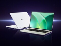 The Honor MagicBook Pro 16 2026 will have a 165Hz refresh rate.