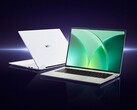 The Honor MagicBook Pro 16 2026 will have a 165Hz refresh rate.