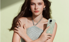 Huawei Nova 13 (Image source: Huawei)