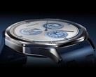 The Huawei Watch GT 5 (above) is one of three models to get a new NFC payment feature. (Image source: Huawei)